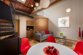 Rambaldi Apartments Casa nr 7 Bardolino